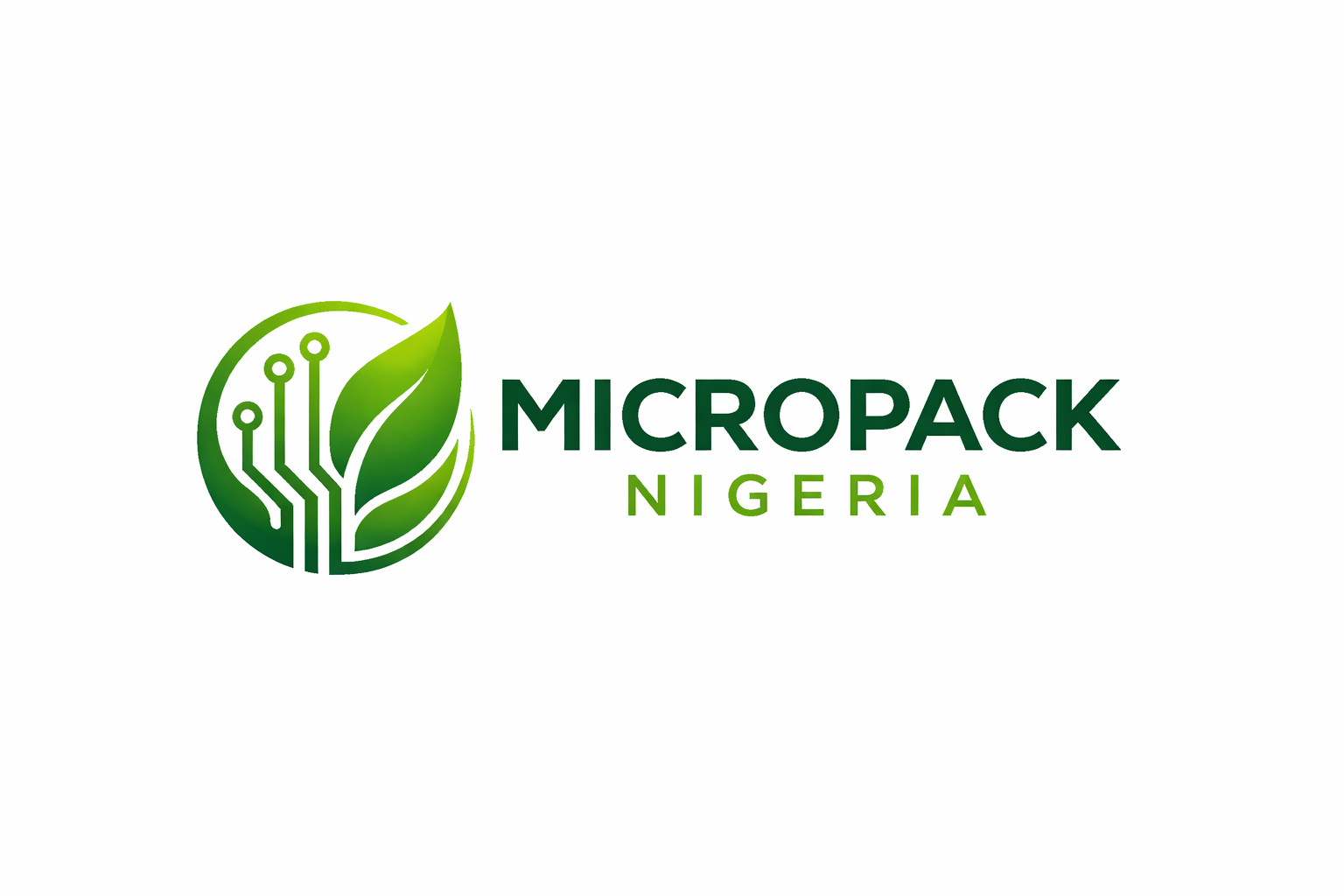 Micropack Logo